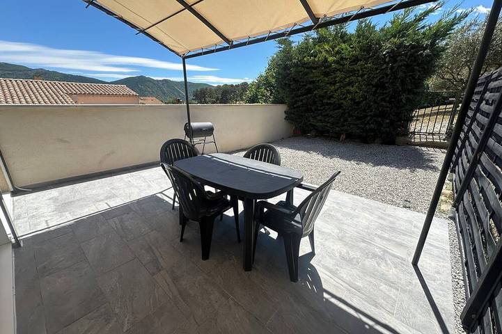 Lodge pour 5 personnes