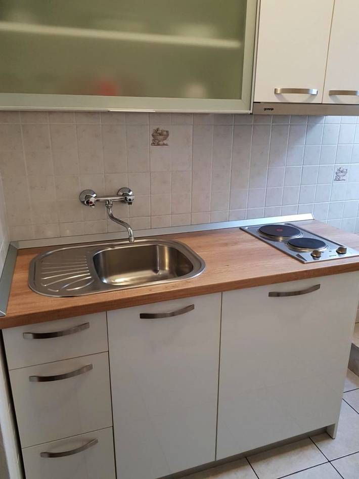 Maison d’hôte pour 3 personnes, avec jardin et vue en Korcula - 3