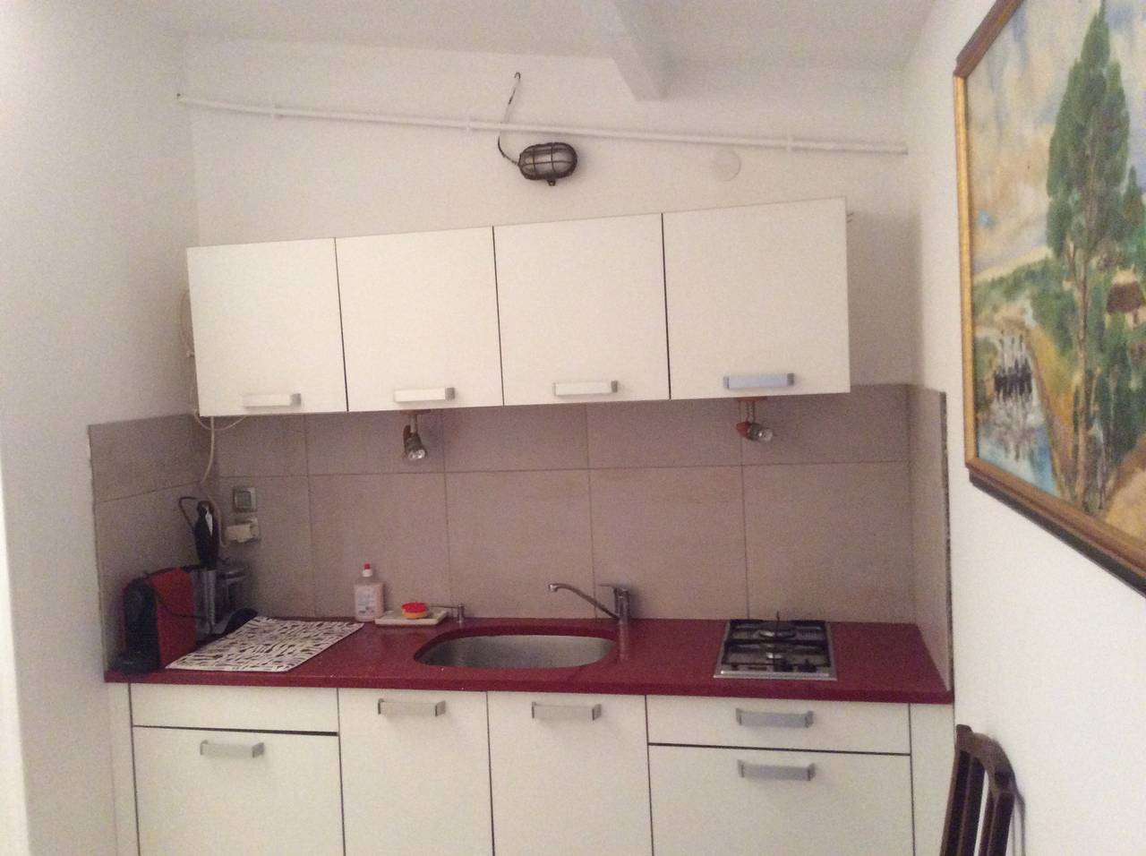 Studio entier, Charmant Studio à Lunel-Viel 50 m² avec Piscine Partagée in Lunel-Viel, Côte d'Améthyste