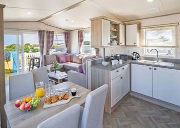 Camping für 4 Personen in Holywell Bay, Cornwall, Bild 4