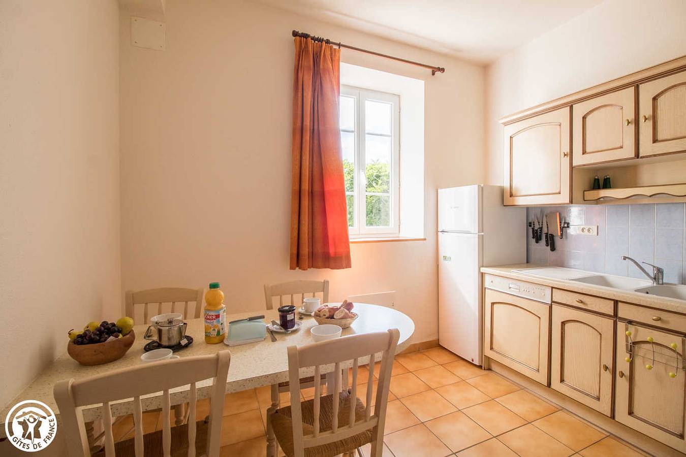 Bialloux n4 in Gouttières, Puy-de-Dôme