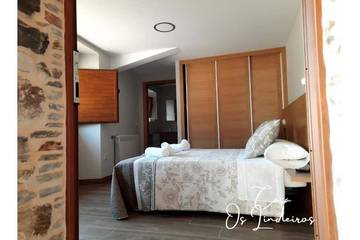 Casa Rural para 10 Personas en Arzúa, Provincia de La Coruña, Foto 2