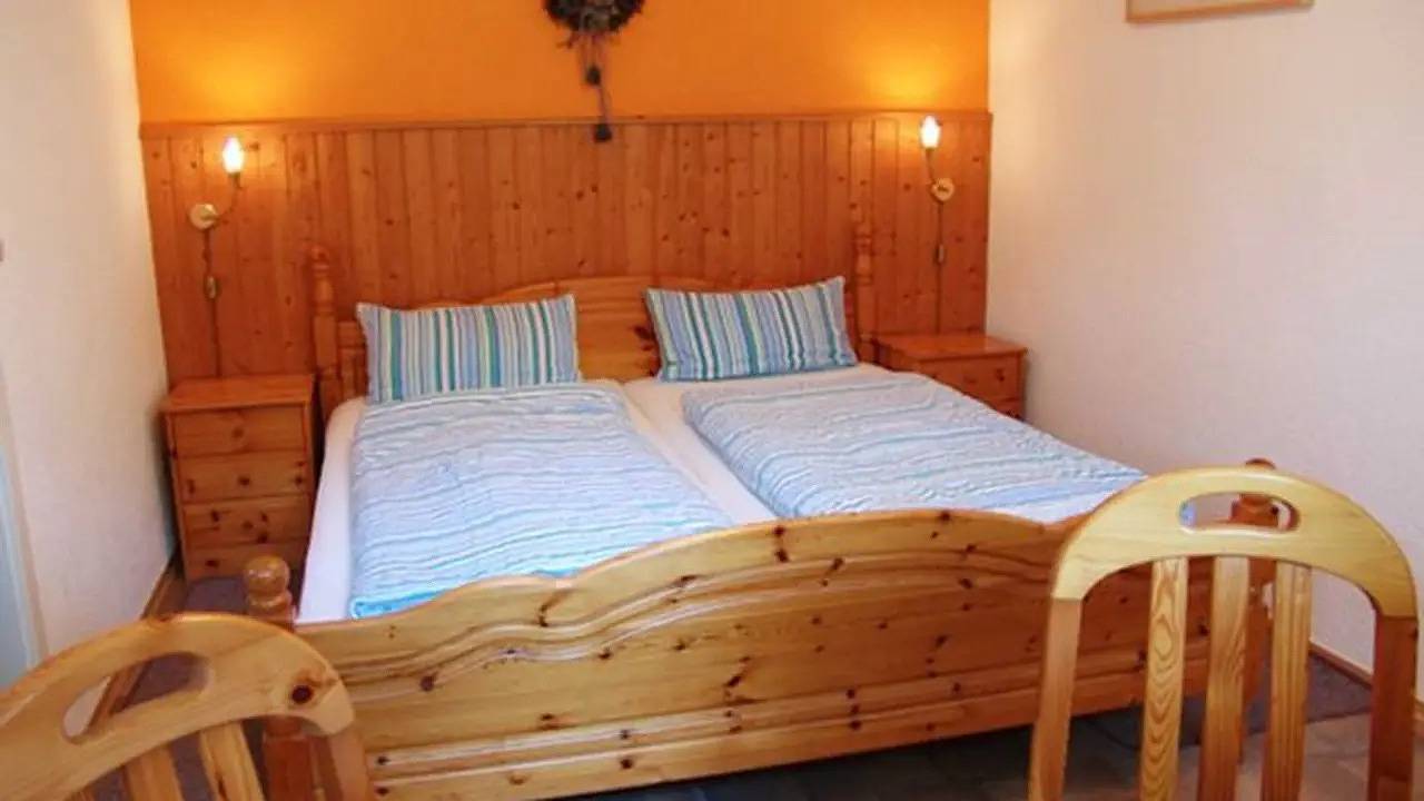 Appartement de vacances entier, Ferienwohnung für 2 Personen (17 m²) in Meersburg in Meersburg, Region Bodensee-Oberschwaben