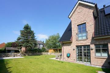 Ferienhaus für 6 Personen in Sylt (Gemeinde), Sylt, Bild 2