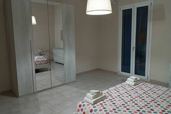Appartement de vacances pour 6 personnes - 1