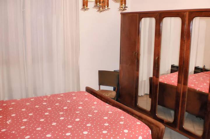 Entire apartment, Homerez - Sea view apartment in Nardò - 80 sqm in Nardò, Nardò (municipality)