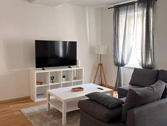 Ferienwohnung für 5 Personen, mit Terrasse in Klosterneuburg