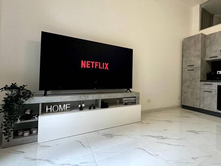 Appartamento per 4 persone, con giardino a Ciampino