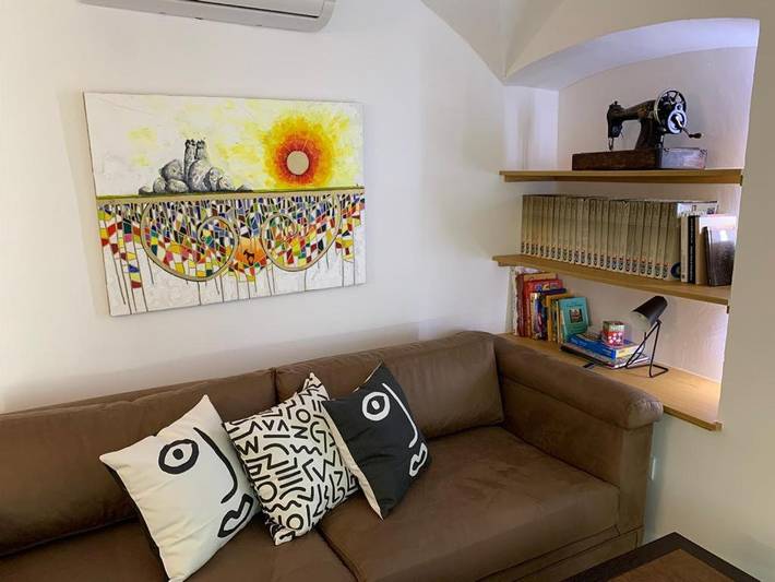 Casa de vacaciones para 7 personas, con terraza en Extremadura - 3