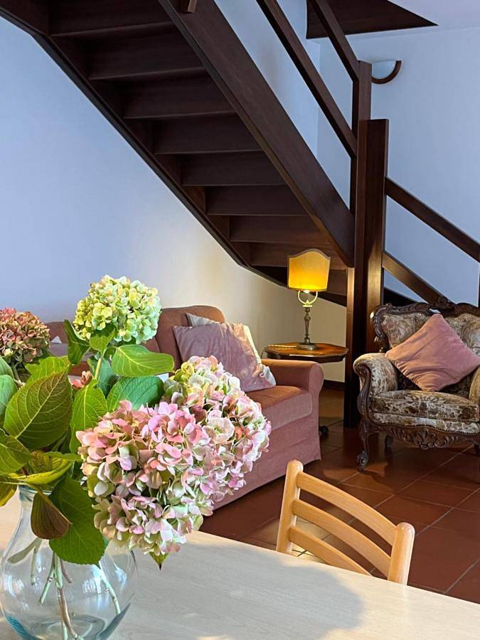 Casa vacanza per 3 persone, con panorama e terrazza in Provincia di Pordenone