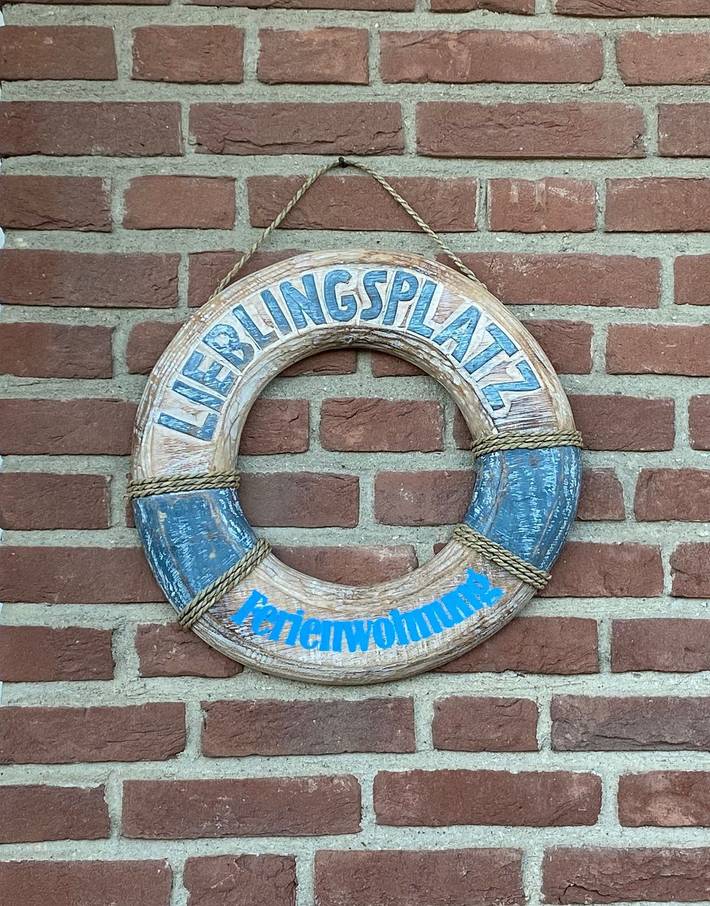 Ferienwohnung für 4 Personen in Hattstedt - 3