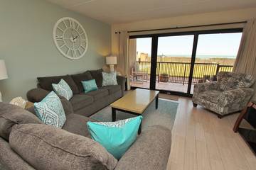 Vacation Home for 7 Guests in South Padre Island, Padre Island, Picture 4
