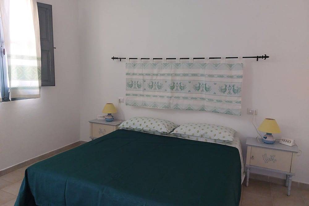 Ganze Wohnung, Five minutes from the sea, relaxation and all the services of a village -Istadi-Su Furriadroxiu in San Vito, Cagliari Provinz
