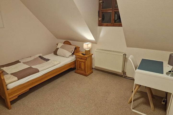 Ferienhaus für 1 Personen - 1