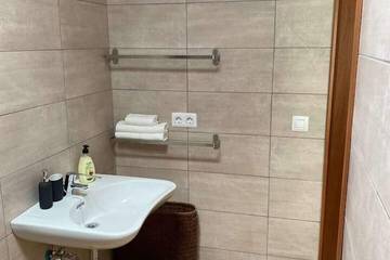 Villa for 5 People in Playa Blanca, Yaiza, Photo 4
