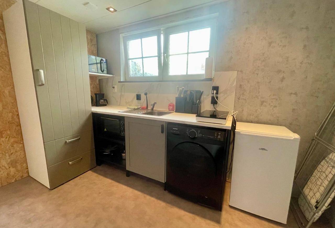 Appartement entier, Het Vosje in Hengelo, Twente