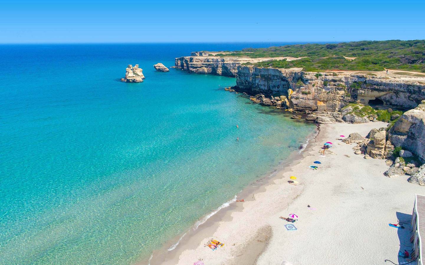 Appartamento intero, Complesso Pergolesi - Bilo Pt by Barbarhouse in Torre dell'Orso, Melendugno