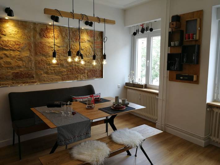 Ferienwohnung für 2 Personen - 1