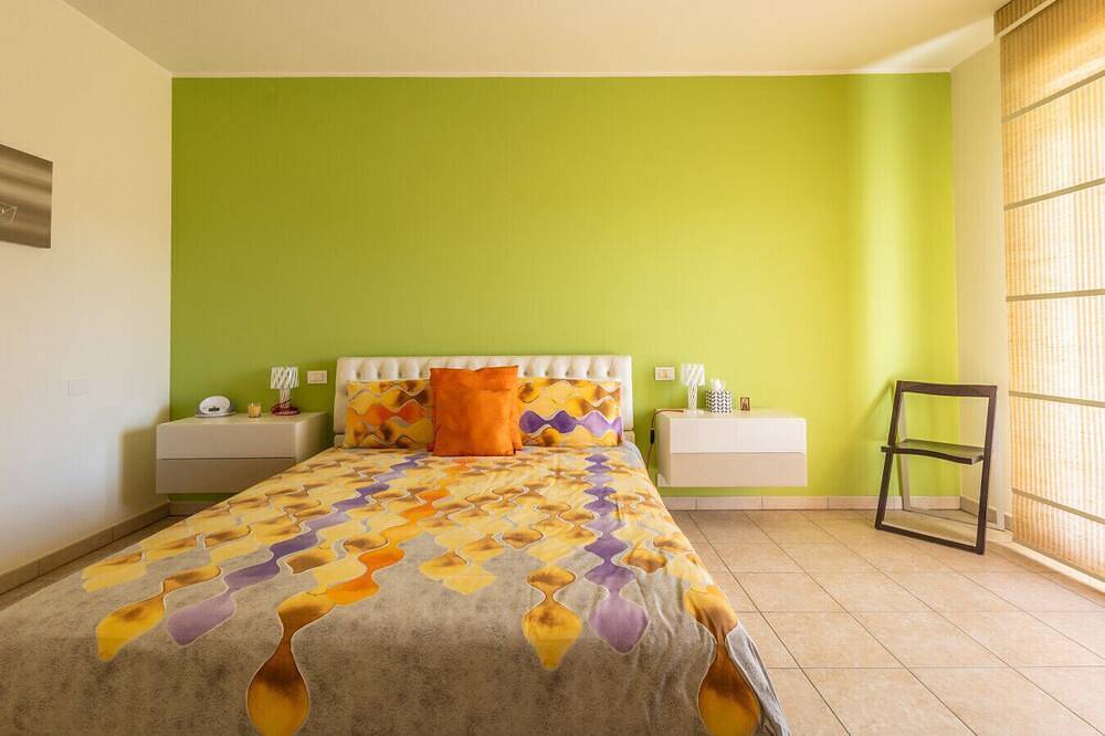 Entire apartment, Water Lily Palace - San Giovanni Teatino in San Giovanni Teatino, Chieti Province