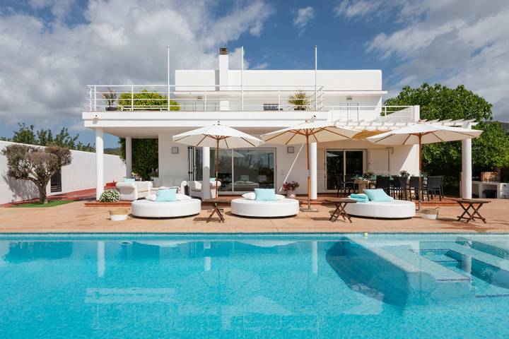 Chalet para 8 personas en Sant Jordi de ses Salines