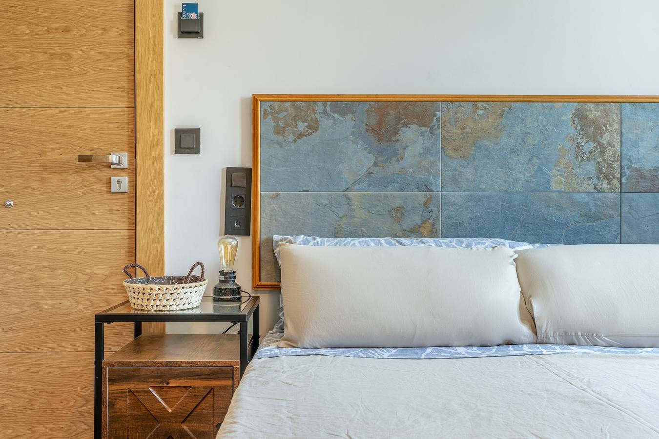 Appartamento vacanze a Lecrin a partire da 58€ a notte