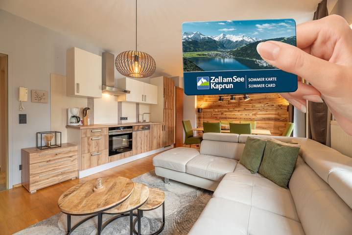 Ferienwohnung für 6 Personen - 1