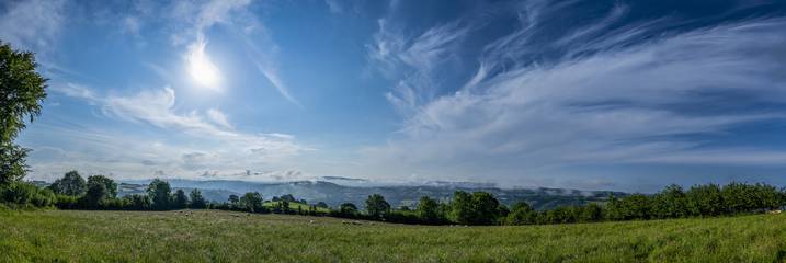 Chalet for 4 People in Mid-Wales, Ceredigion, Photo 2