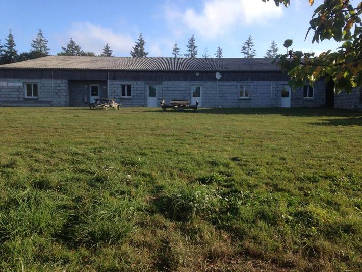 Location de vacances pour 5 personnes, avec jardin et vue, animaux acceptés à La Baconnière - 2