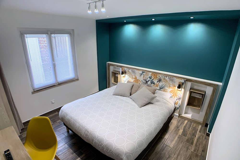 Entire apartment, Eco-Appart'hôtel Rouen / Slt in Rouen, Rouen region