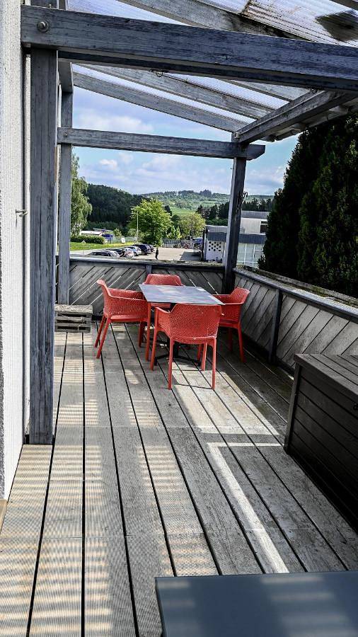 Ferienwohnung für 6 Personen, mit Terrasse, mit Haustier in Kelberg - 3