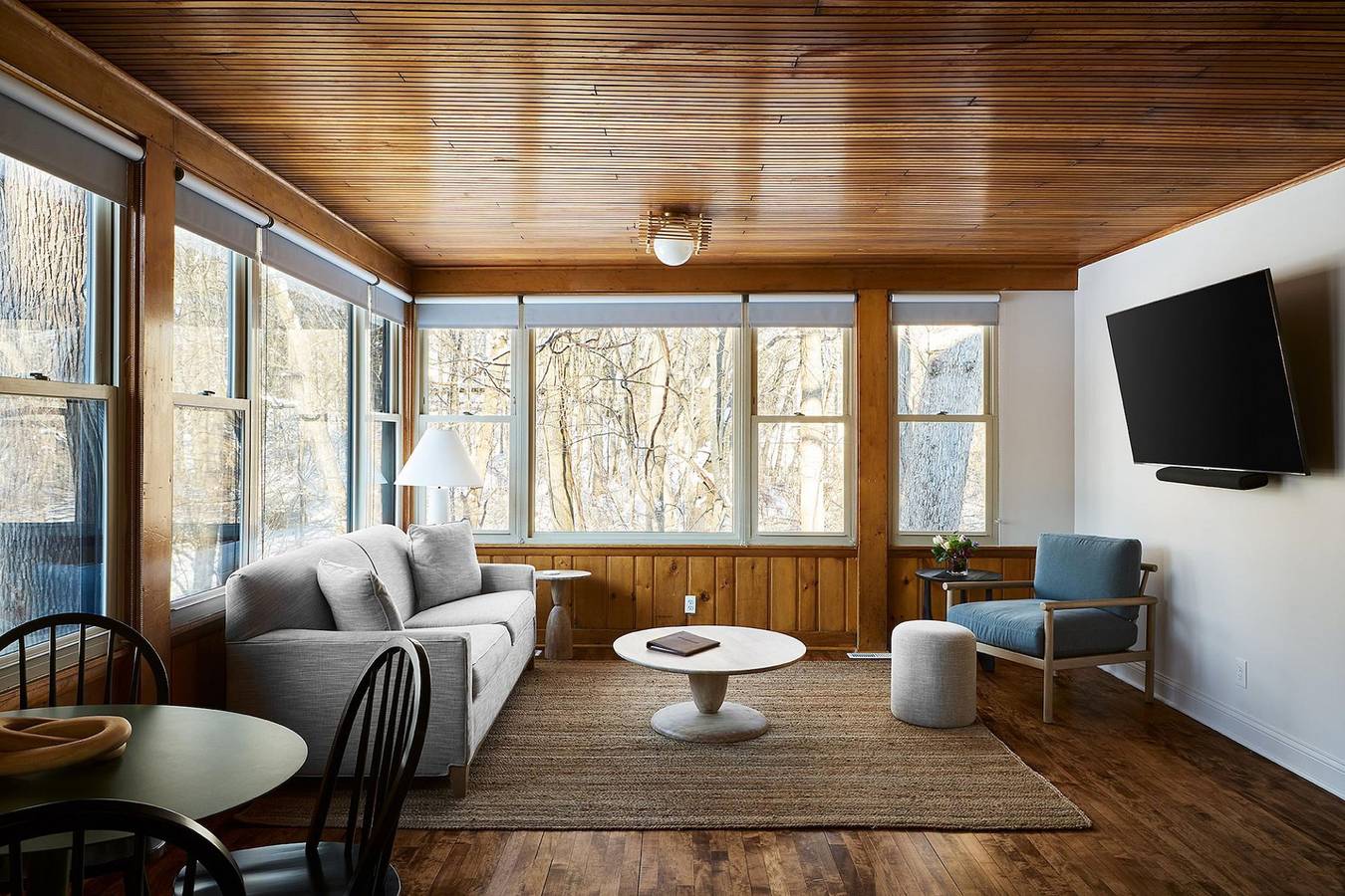 Appartamento vacanze a Lago Michigan a partire da 694€ a notte