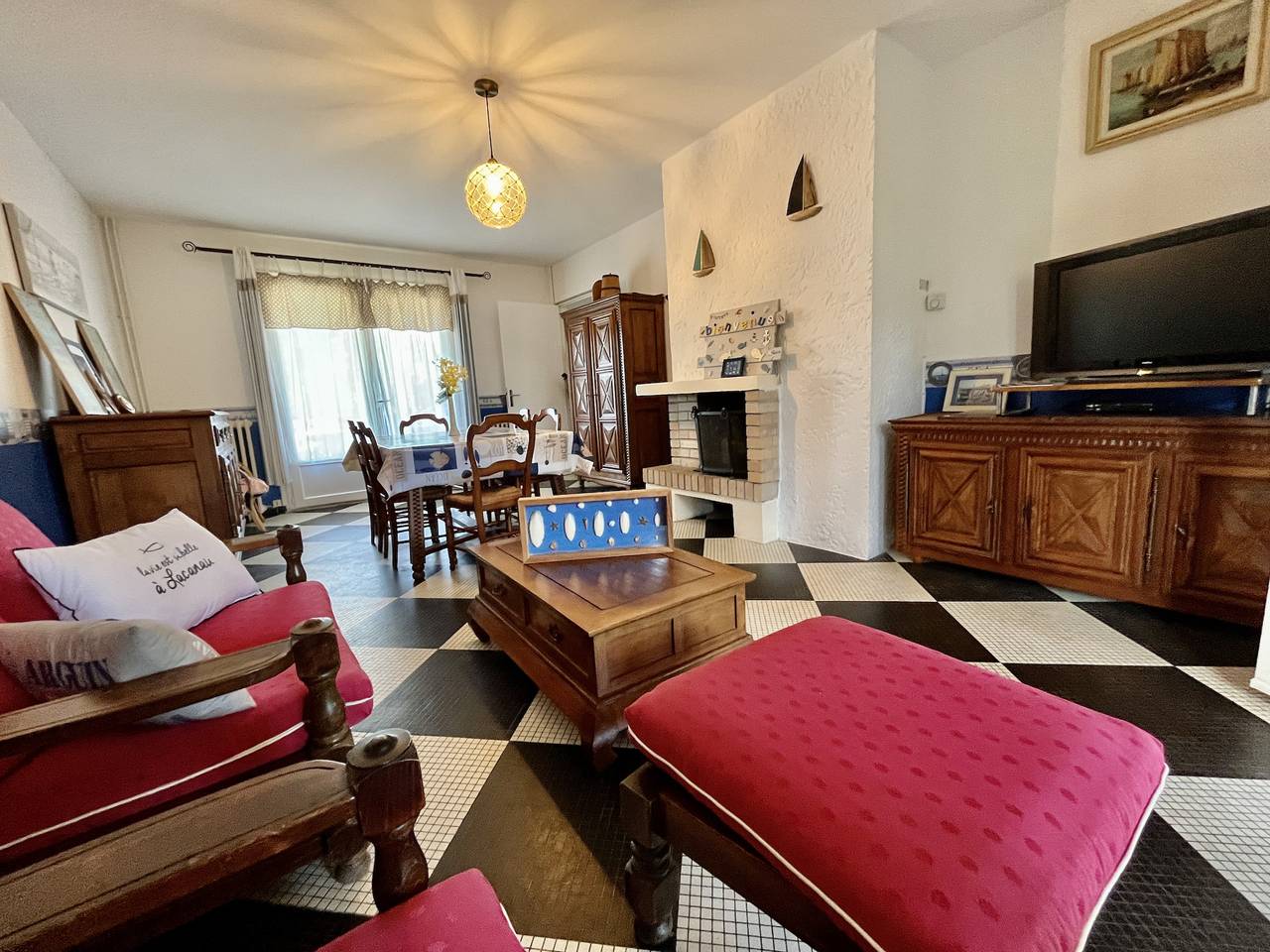 33 Verdun in Lacanau Ocean, Lacanau