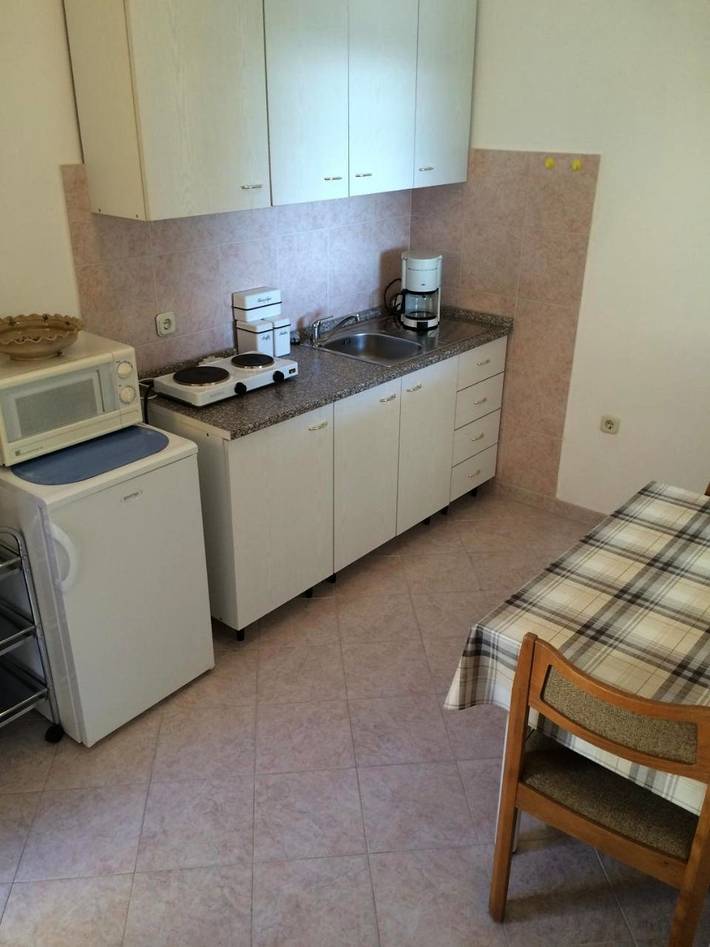 Gîte pour 2 personnes, avec jardin ainsi que vue et balcon dans Mošćenice - 3