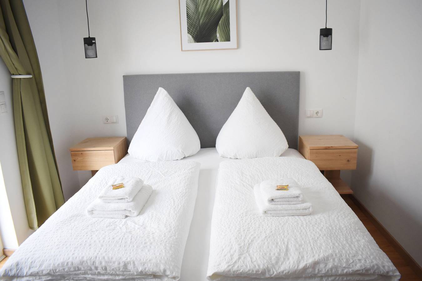 Ferienwohnung in Winningen, Osteifel