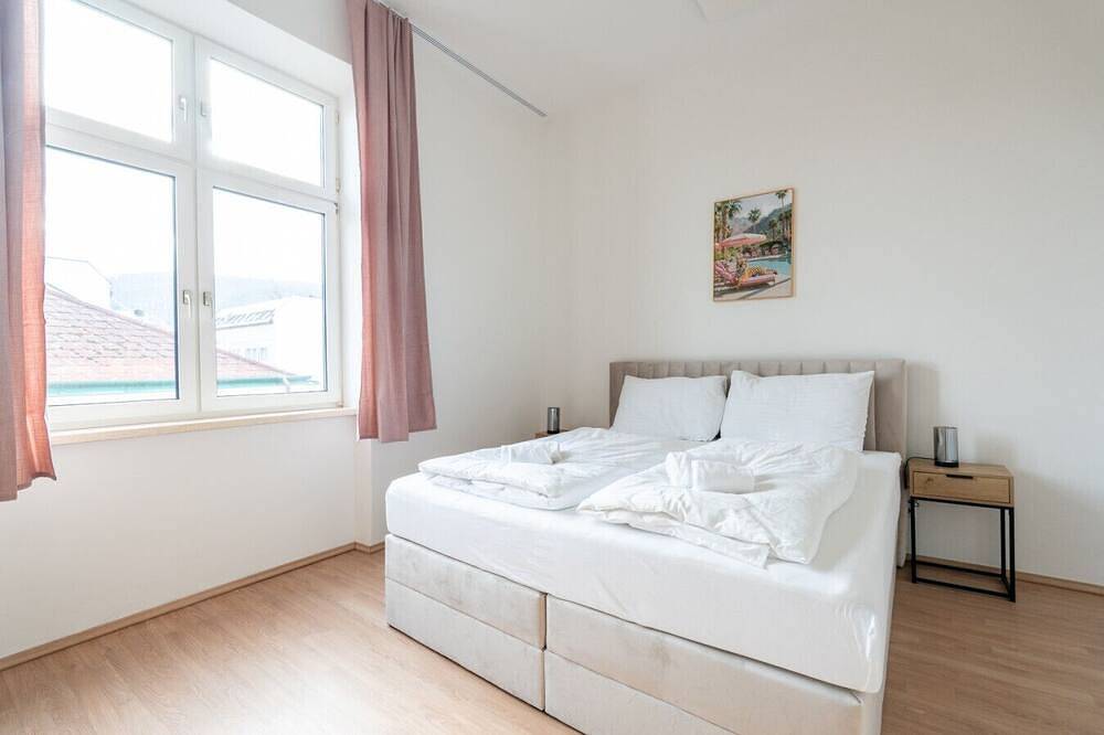 Ganze Wohnung, Faraway Homes Studio Klosterneuburg #5 in Klosterneuburg, Wien-Umgebung