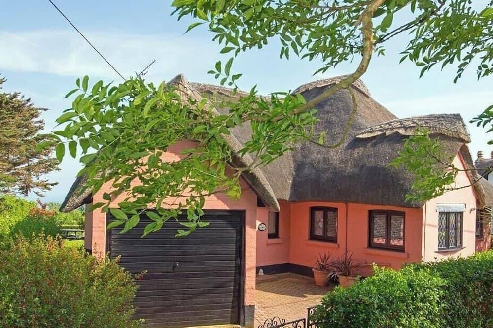 Cottage for 7 People in Shanklin, Isle of Wight