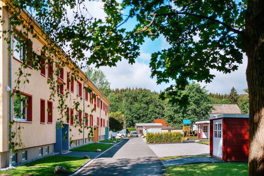 Entire apartment, Apartment category 1 - Bode-Apartments in Elend, Harzvorland