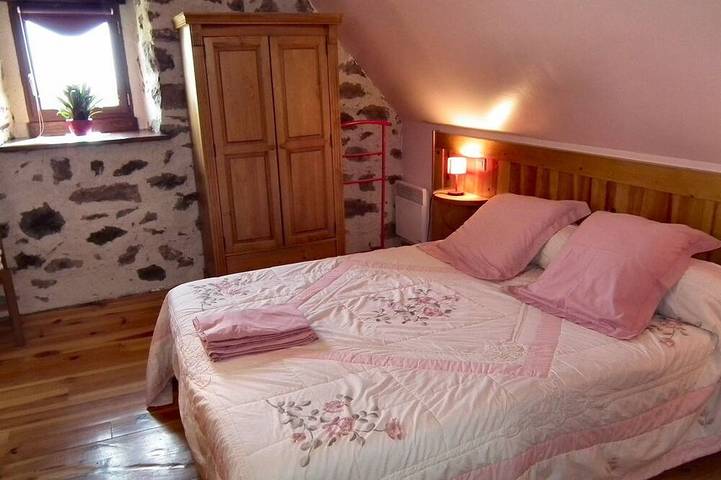 Location de vacances pour 6 personnes à Arras-en-Lavedan - 4