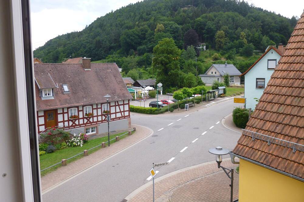 Ganze Wohnung, Fix-Familiär schöne Ferienwohnung in Schönau (Pfalz), Landkreis Südwestpfalz