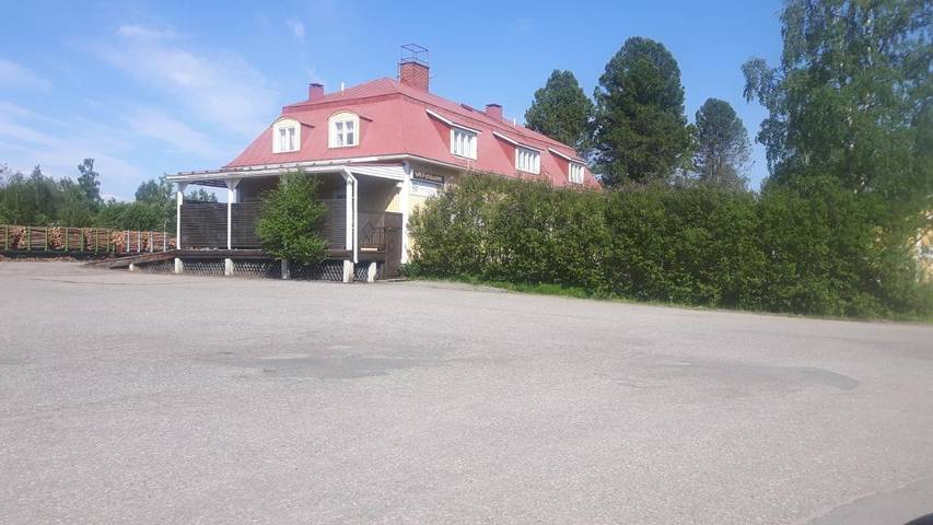 Ferienwohnung für 3 Personen in Pyhäjärvi
