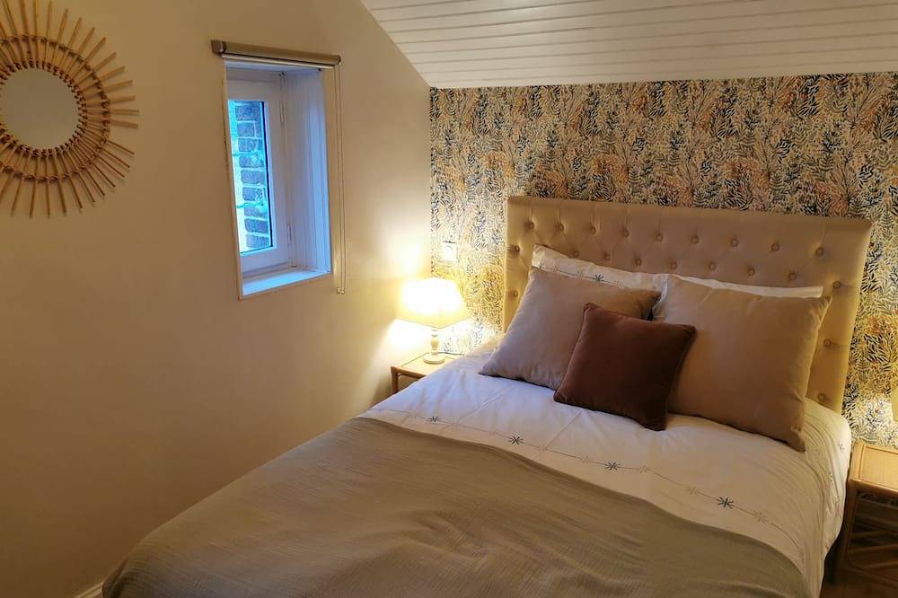 Town house Saint Vaast la Hougue 200m from the sea in Saint-Vaast-la-Hougue, Cherbourg und Umgebung