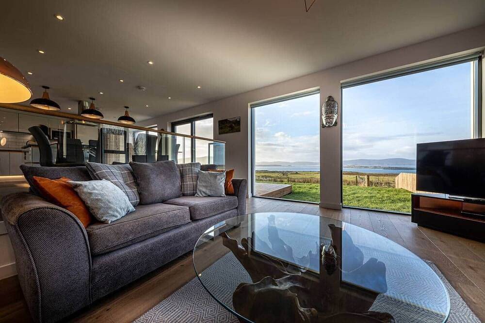 Casa vacanza a Skye a partire da 667€ a notte
