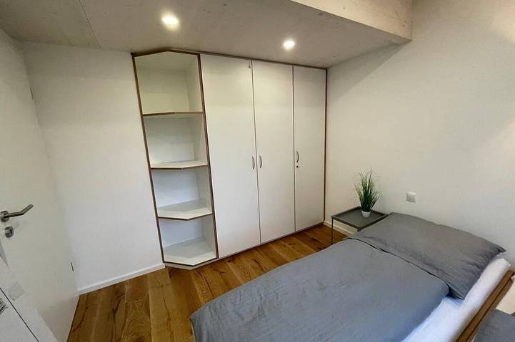 Ferienwohnung für 7 Personen, mit Garten in Eggolsheim - 4