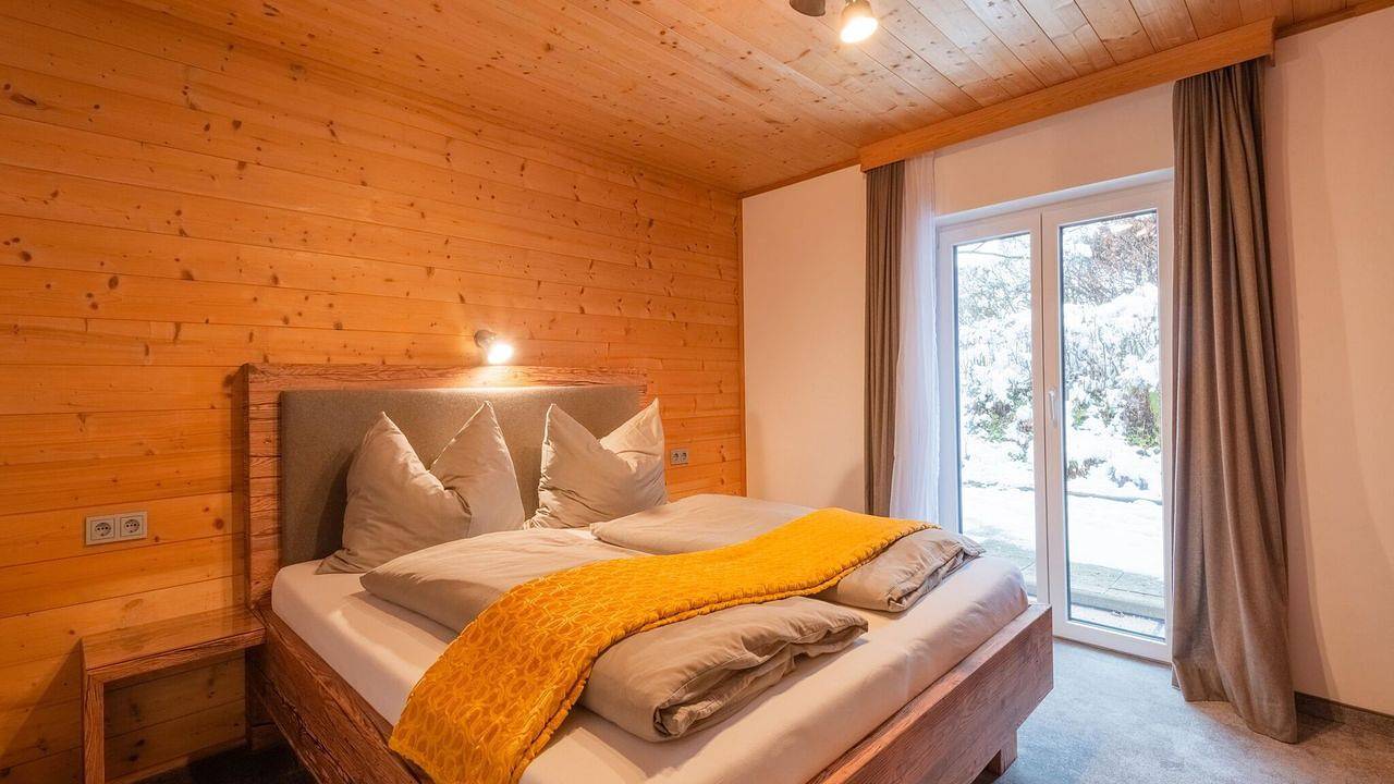 Entire vacation apartment, Ferienwohnung für 4 Personen (54 m²) in Kitzbühel in Kitzbühel, Kitzbuehl alps