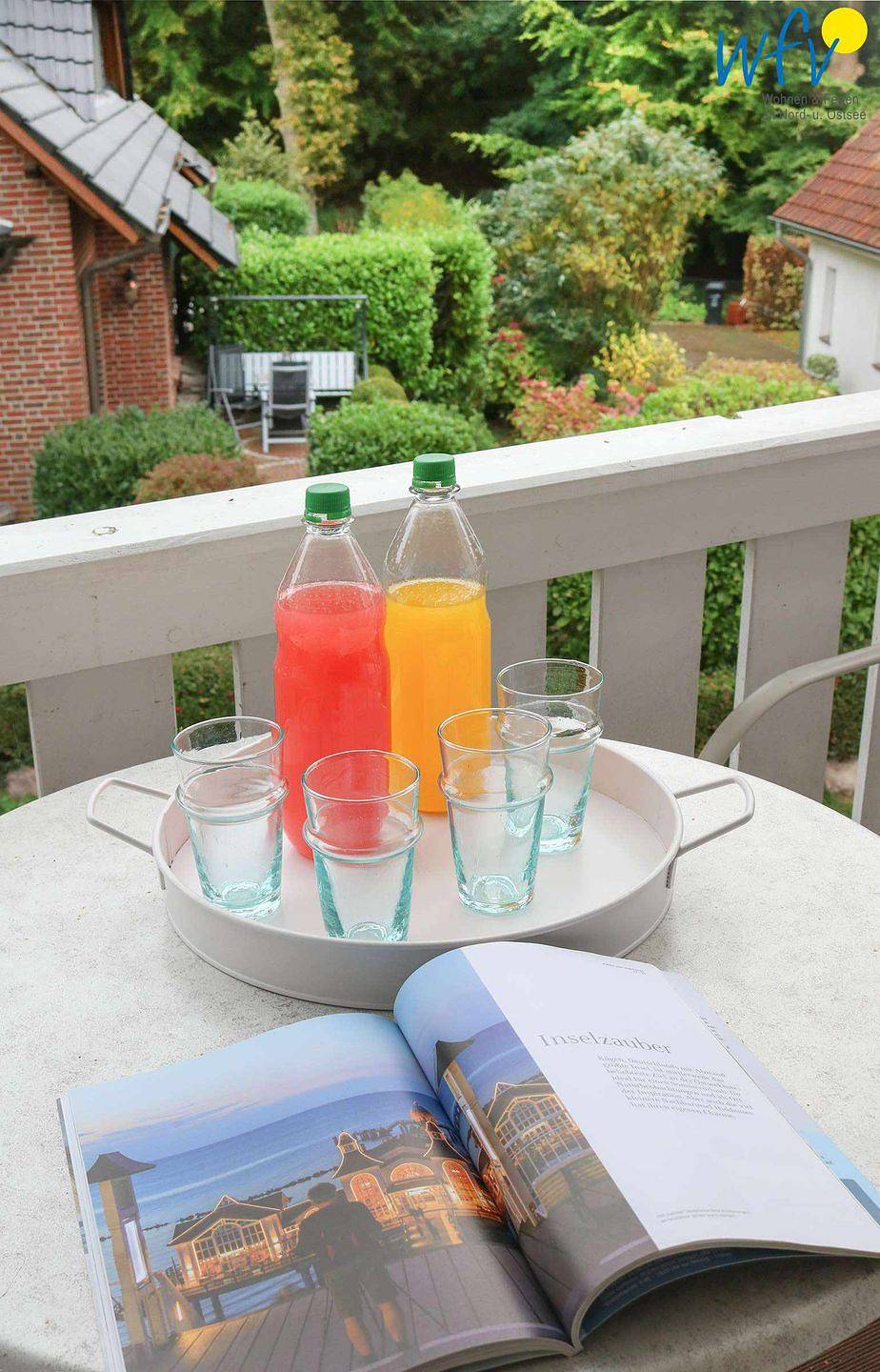 Apartamento entero, ¡Apartamento junto a la playa con aparcamiento, TV, cocina y balcón! in Binz, Rügen