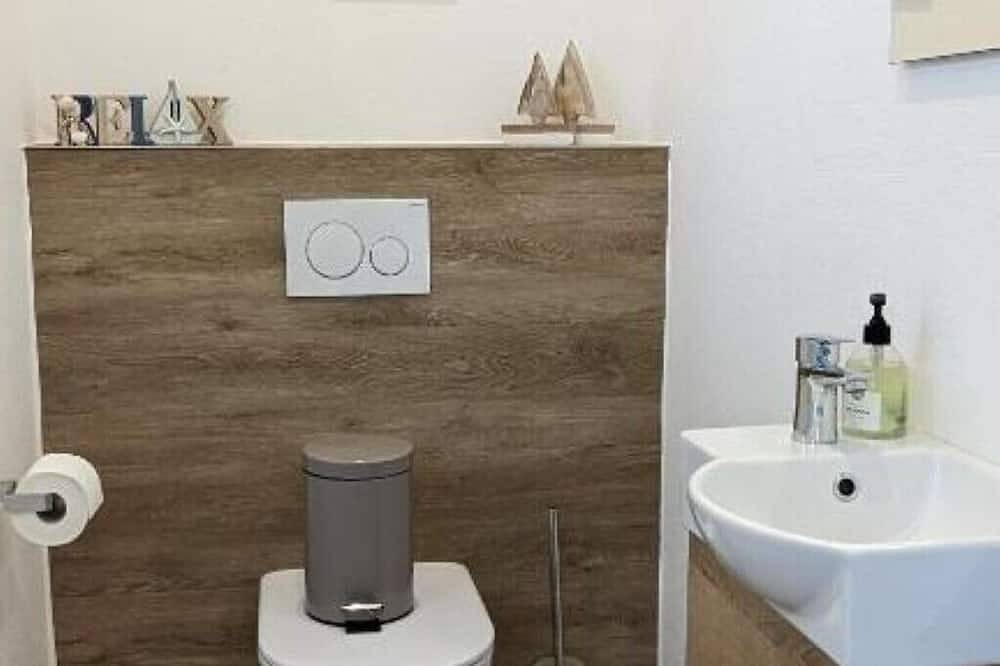 Ferienhaus an der Ems-Annelore in Lathen, Emsland