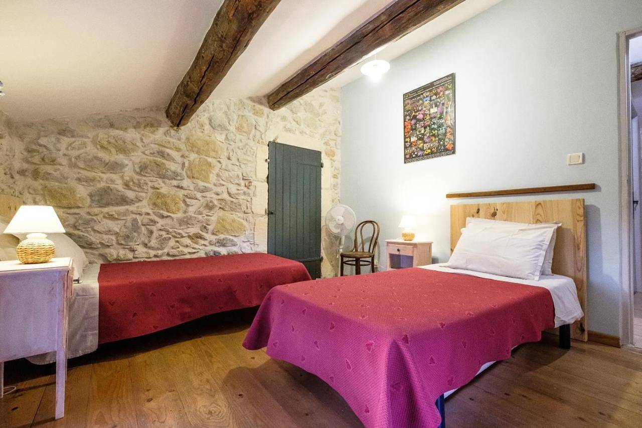 Two-Bedroom House in Arles, Côte méditerranéenne (France)