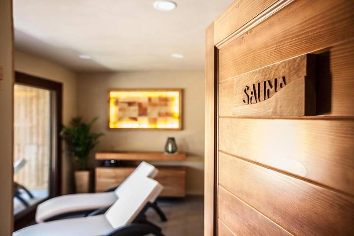 Gîte pour 2 personnes, avec terrasse et jardin ainsi que vue et sauna à Kobarid - 4