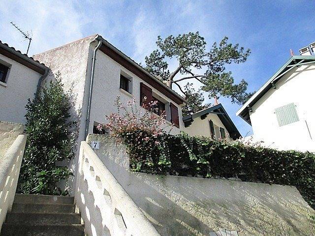 Holiday letting for 5 people, with garden and terrace in Saint-Palais-sur-Mer