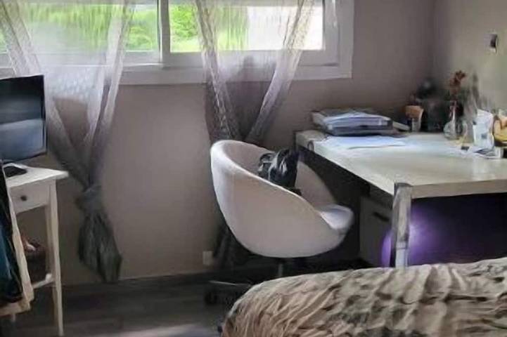 Gîte pour 6 personnes, avec jacuzzi, animaux acceptés à Saint-Cloud - 2